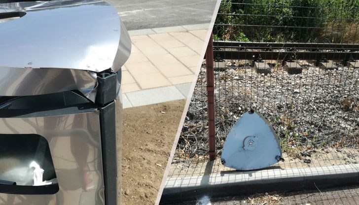 Русенски кей