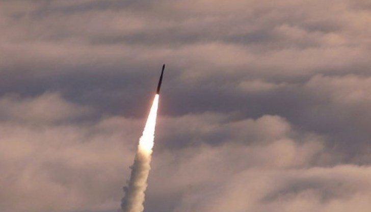 Една от ракетите е била с обсег 4000 километра и може да бъде оборудвана и с ядрена бойна глава Една от ракетите е била с обсег 4000 километра и може да бъде оборудвана и с ядрена бойна глава