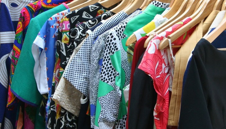 Химикалите в синтетичните тъкани не са най-добрият спътник за нашата кожа Химикалите в синтетичните тъкани не са най-добрият спътник за нашата кожа