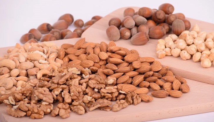 Съвети дава специалистът по хранене Татяна Скирда