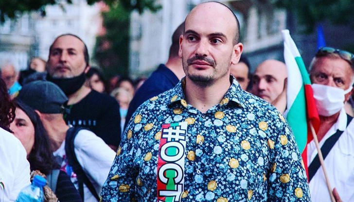 Личният състав на няколко ОДП-та се изнася към София и са им казали да се готвят за бой Личният състав на няколко ОДП-та се изнася към София и са им казали да се готвят за бой