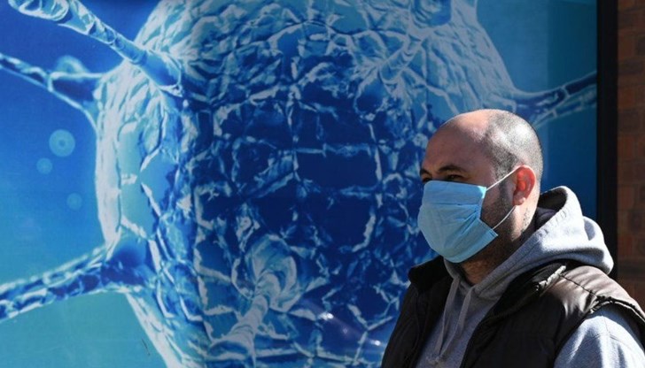 Новата цифра означава, че Великобритания сега има по-малко смъртни случаи от Индия Новата цифра означава, че Великобритания сега има по-малко смъртни случаи от Индия