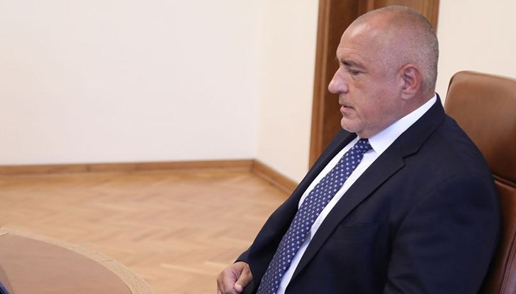 Премиерът поздрави сънародниците си по повод днешния празник Голяма Богородица