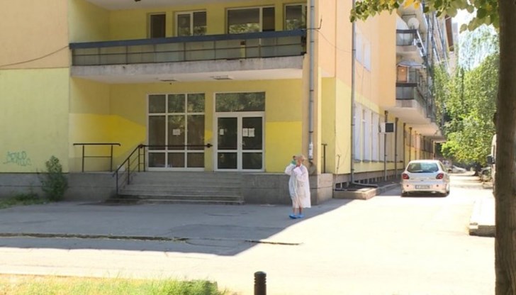 Намалява броят на лекуваните в болница възрастни хора от дом „Възраждане“ в Русе