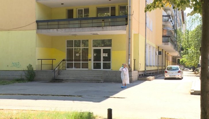 Не се приемат и нови потребители