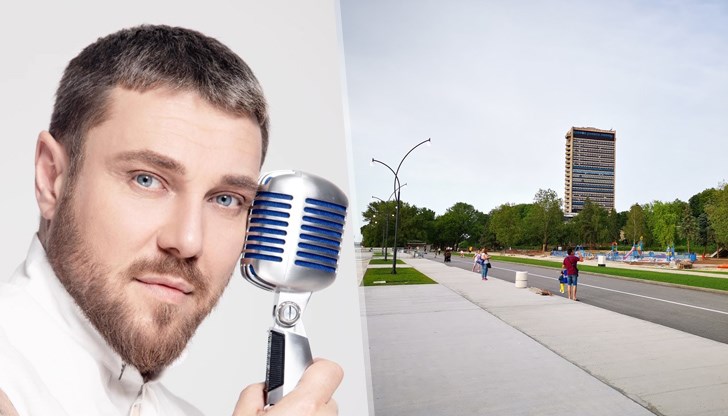 Празникът ще започне с Фестивал на колелца, който ще събере любители и майстори на ролери и тротинетки