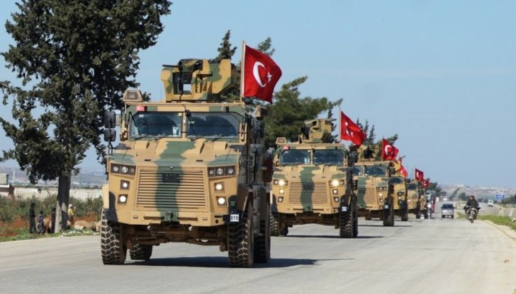 Реджеп Ердоган е поздравил Владимир Зеленски за установяването на примирие в Донбас Реджеп Ердоган е поздравил Владимир Зеленски за установяването на примирие в Донбас