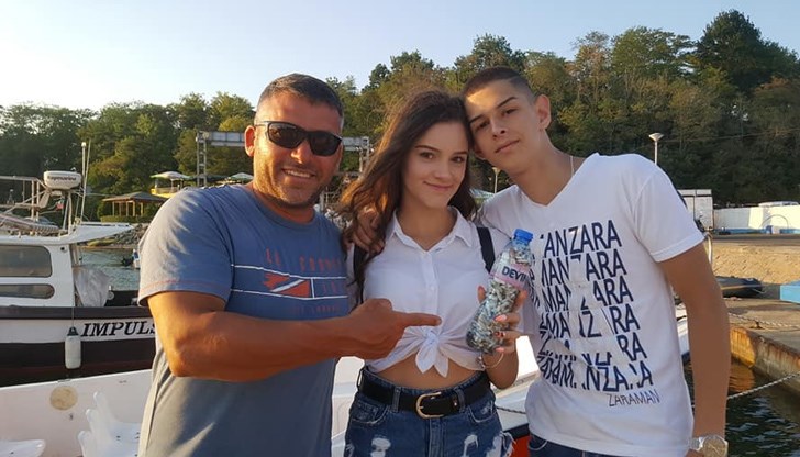 Хотелиерът запали десетки туристи с възпитателната си екоинициатива