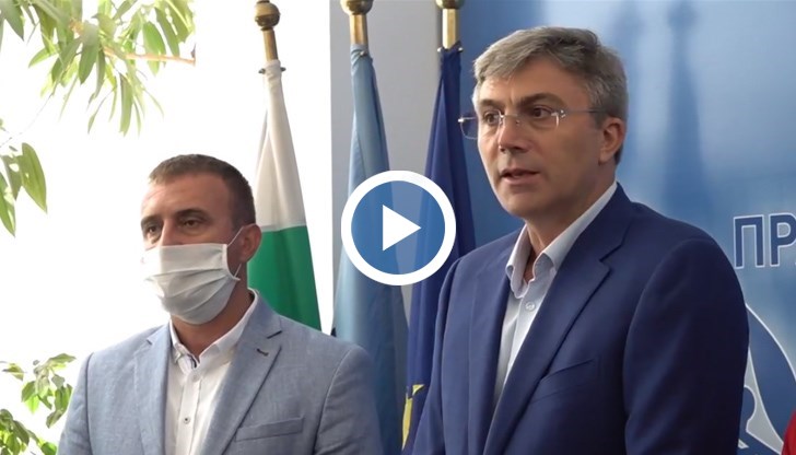 Брифинг на ДПС