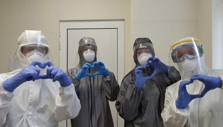 Жената ще бъде настанена в кризисния център към дом „Възраждане“ под карантина в продължение на 2 седмици