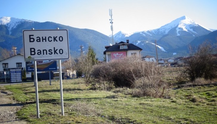 От мъжа е останал само скелета, бил е със скиорски каска, яке, обувки и щеки От мъжа е останал само скелета, бил е със скиорски каска, яке, обувки и щеки