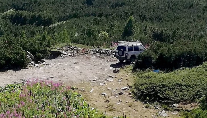 По случая е образувано досъдебно производство По случая е образувано досъдебно производство