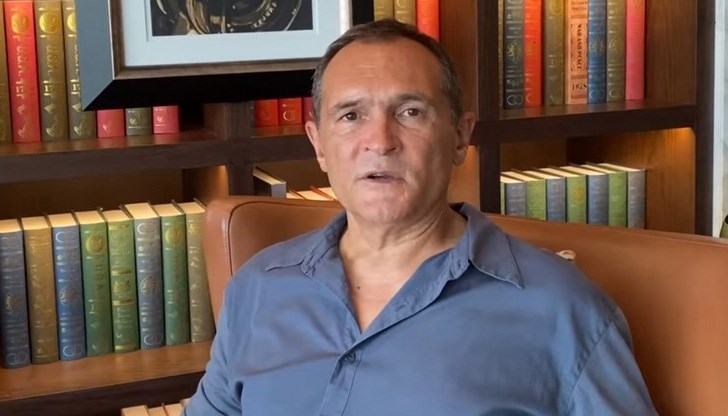 Престъпният чадър на Гешев над #хунтата обрича България на беззаконие