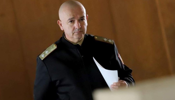 Директорът на Военномедицинската академия ще приема цял ден поздравления за празника си Директорът на Военномедицинската академия ще приема цял ден поздравления за празника си