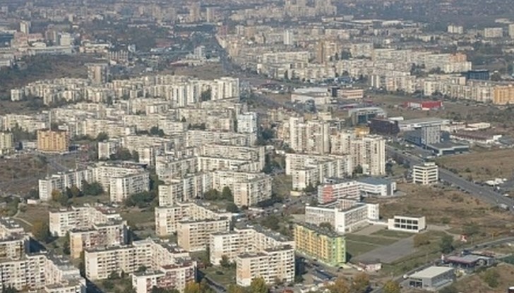 У нас панелките са над 700 000, а около 200 000 са в София