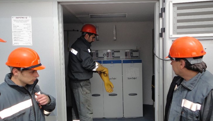 Кражбата е без прецедент в историята на ЧЕЗ по своите мащаб и дързост Кражбата е без прецедент в историята на ЧЕЗ по своите мащаб и дързост