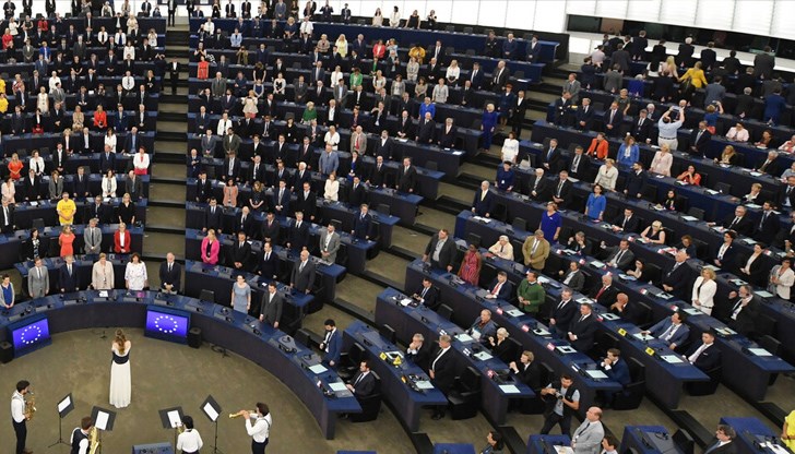 55 евродепутати подкрепят внесеното искане от Йончева и Кънев