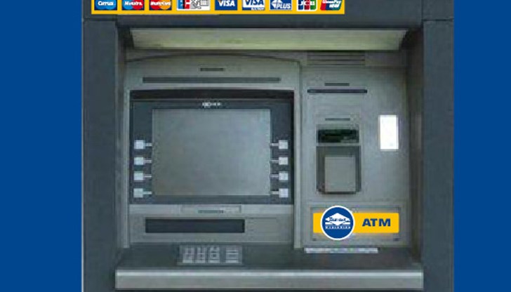 Законодателната инициатива по отношение на обмяната на валута от банкомати трябва да дойде от Министерството на финансите