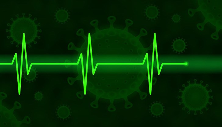 Броят на оздравелите от коронавирус в региона остава 169