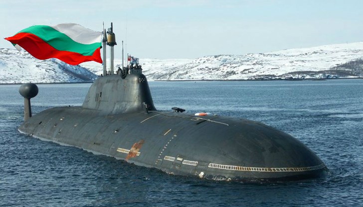 Каракачанов обясни, че опциите за подводници "втора ръка" са две - едната е Норвегия, другата европейска страна Каракачанов обясни, че опциите за подводници "втора ръка" са две - едната е Норвегия, другата европейска страна