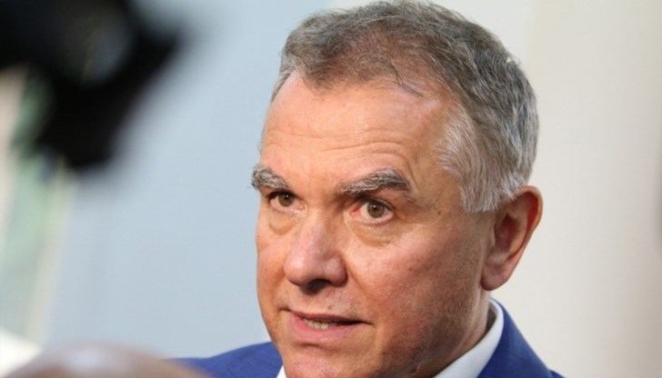 Миналата седмица спецсъдът определи русенския бизнесмен да бъде пуснат под гаранция от 700 000 лева