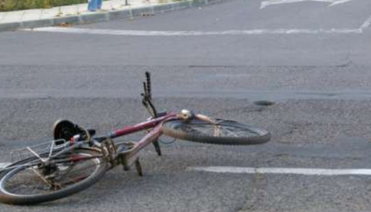 Единият велосипедист е пропаднал в дере, за другия се води разследване Единият велосипедист е пропаднал в дере, за другия се води разследване