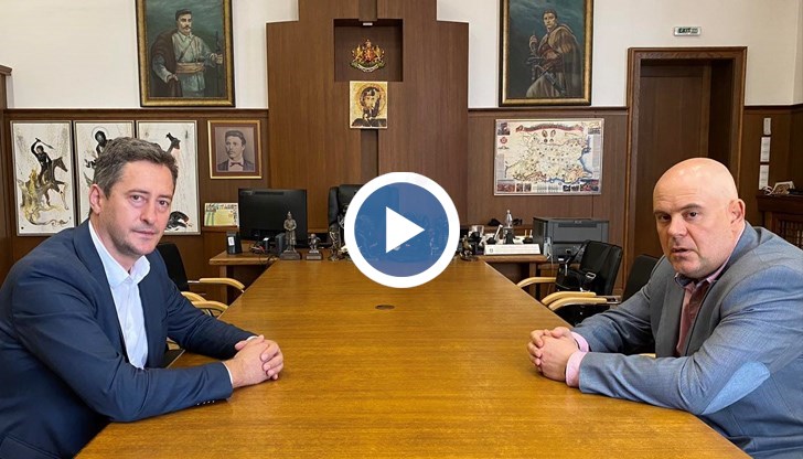 Това, което се случи, е абсурдно, заяви Марио Миланов