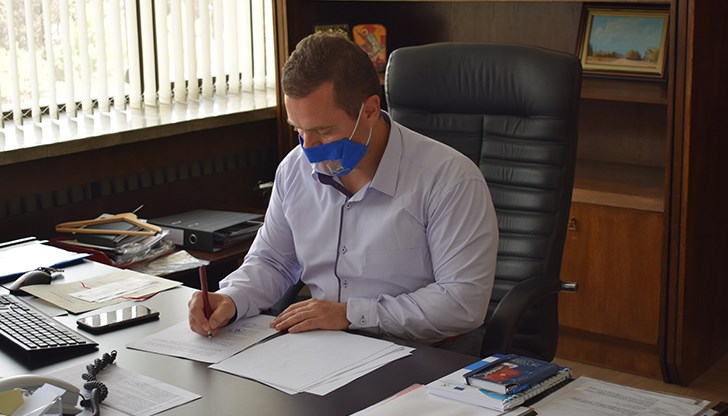 Удължава се и срокът на действие на подписания Колективен трудов договор за системата на предучилищното и училищно образование за Община Русе