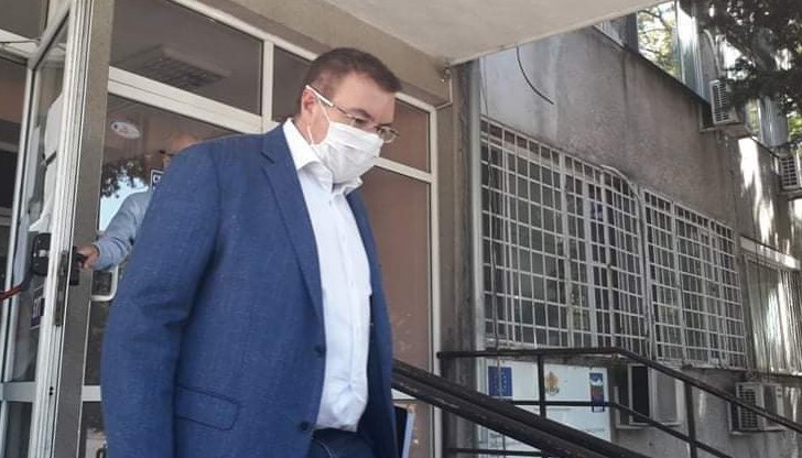 В последните две седмици в сравнение с предходните две заболеваемостта в България намалява В последните две седмици в сравнение с предходните две заболеваемостта в България намалява