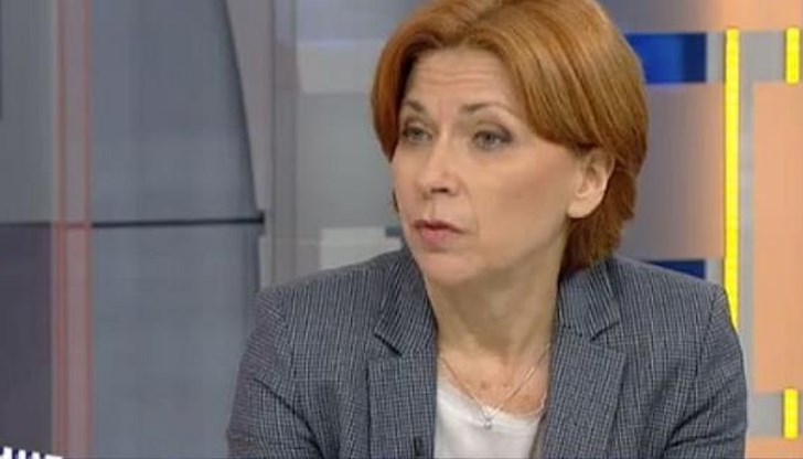 Боряна Димитрова подчерта, че има много процедурни проблеми в начина, по който се прави структурата на изборният "скелет"