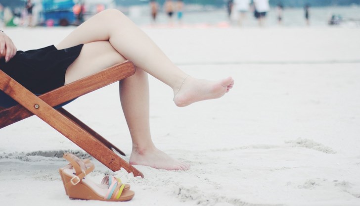 "Тежест" и парещи болки на крайниците са част от симптомите на високия холестерол в кръвта "Тежест" и парещи болки на крайниците са част от симптомите на високия холестерол в кръвта