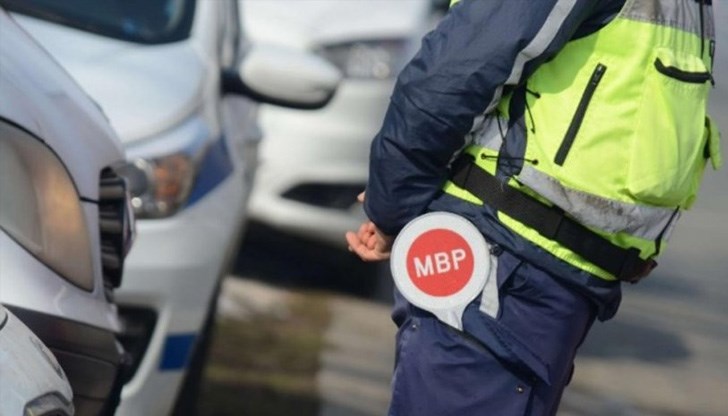 Срещу 44-годишният мъж е образувано бързо производство Срещу 44-годишният мъж е образувано бързо производство