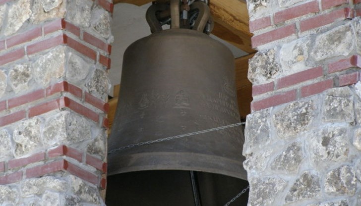 Църквата е дом на едни от най-фините византийски фрески и мозайки