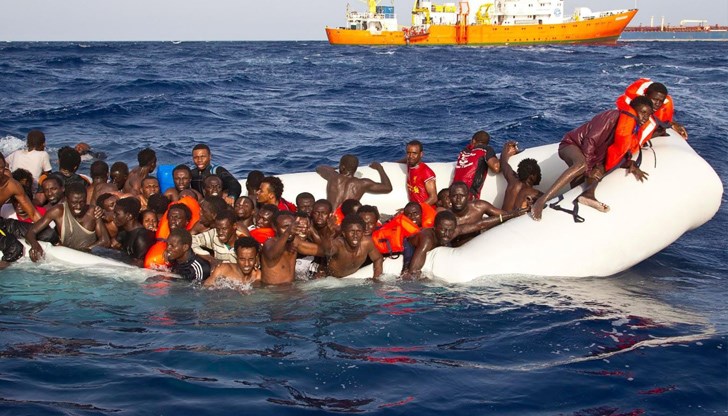 Медиите съобщават,че турски военни хеликоптери са затруднили умишлено спасителната операция