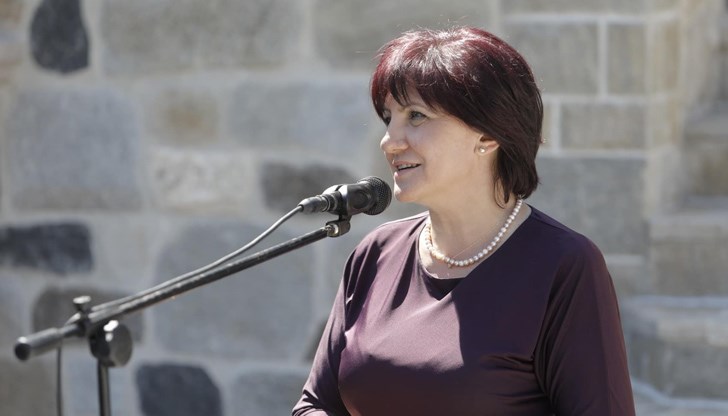 Според председателя на Народното събрание управляващата партия ГЕРБ е отговорила на исканията на недоволните Според председателя на Народното събрание управляващата партия ГЕРБ е отговорила на исканията на недоволните