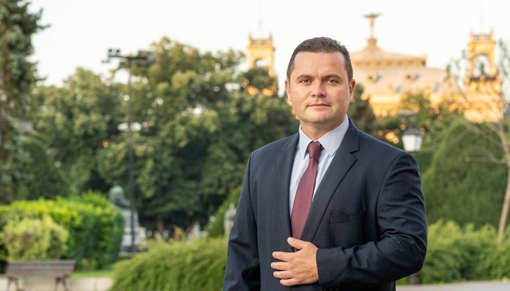 Организаторите на „Ruse Summer Fest“ изразиха своята благодарност към кмета на Община Русе