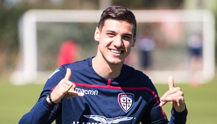 Българският национал бе под карантина две седмици