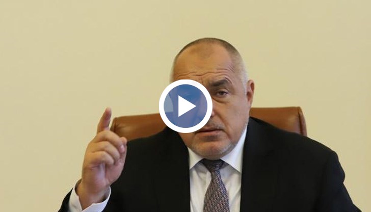 Където ни сложат хора, ние сме готови да помагаме