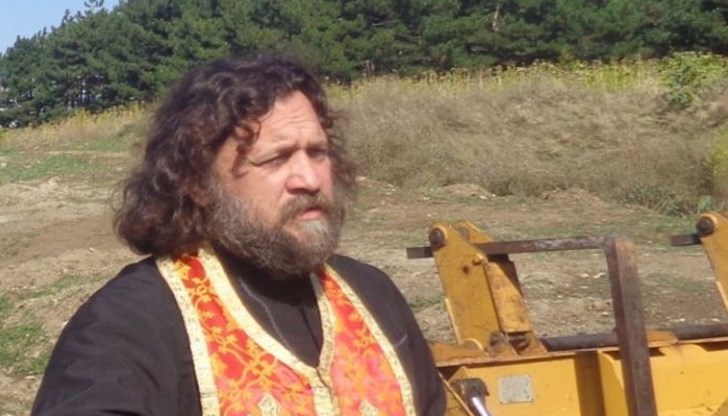 Тялото му е намерено в гориста местност между село Вресово и село Череша