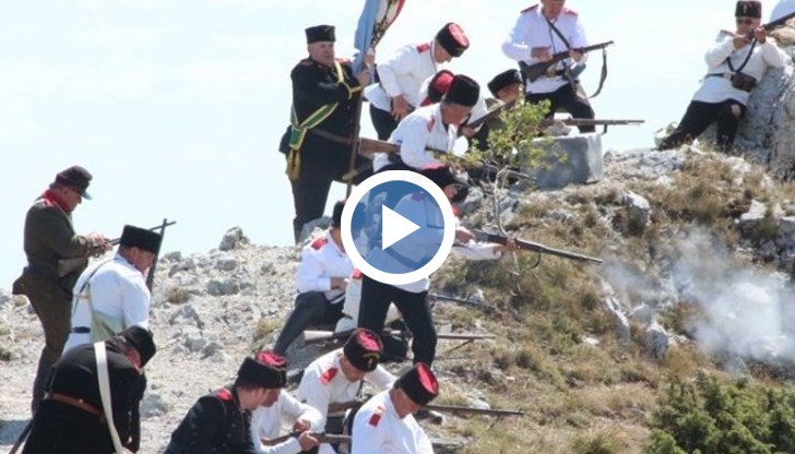 Проф. Матов:"Трябва да изживеем комплексите си, за да говорим за робство"