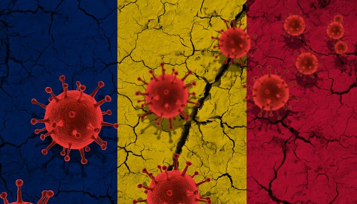 Починалите от ковид-19 в страната са повече от 2900