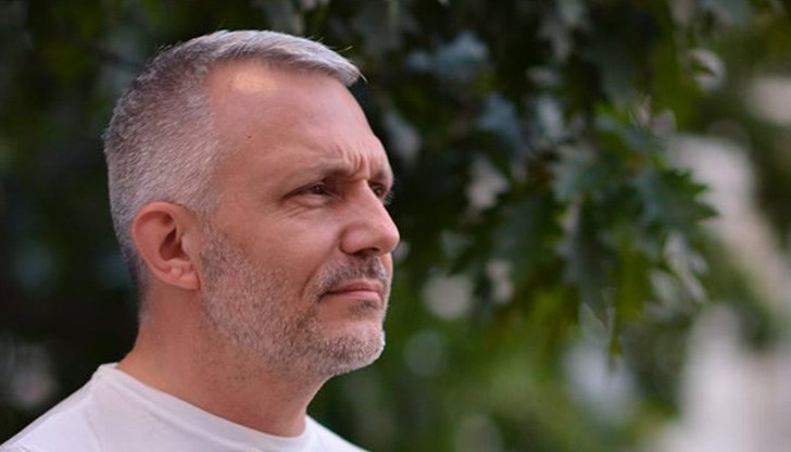 За това съобщи самият Хаджигенов в социалната мрежа За това съобщи самият Хаджигенов в социалната мрежа