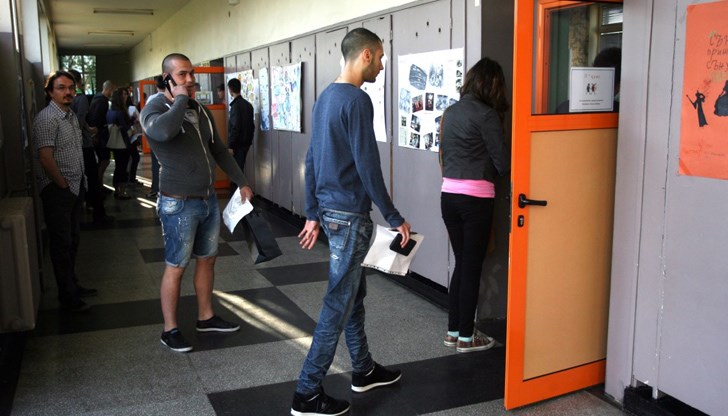 Спецакциите ще са насочени към училищата и районите около тях