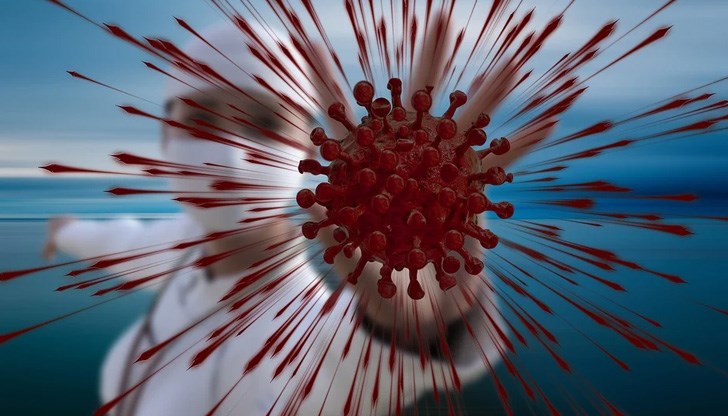 Ръст на броя на безсимптомните заразени в страната