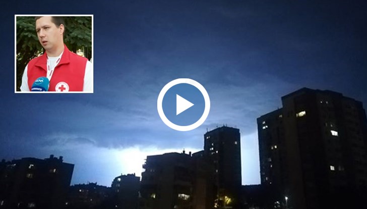 Съвети от БЧК