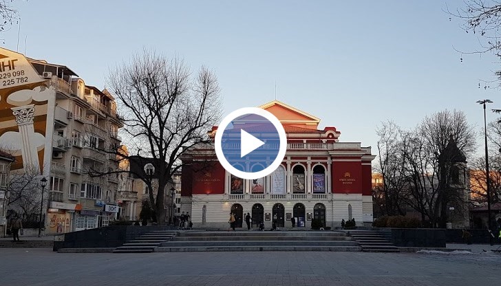 Вече е готов проектът за изграждането на временна покривна конструкция, търсят се фирми изпълнители