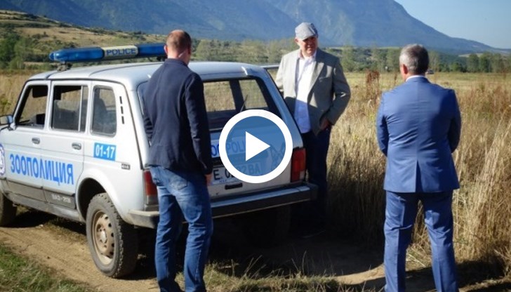 43-годишният мъж изчезна преди 29 дни