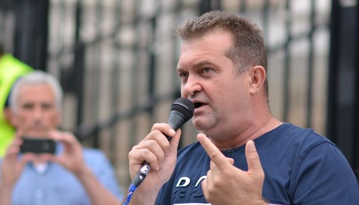 Борисов ще изпълни ролята си на марионетка и ще реализира най-голямата мечта на Доган, Пеевски и ДПС