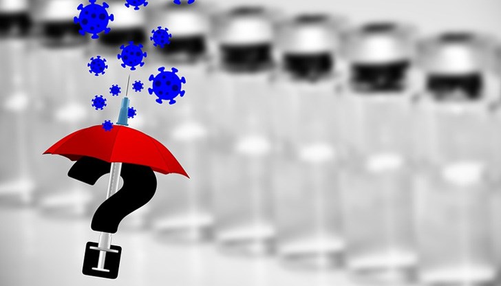 За последното денонощие са направени общо 3 402 PCR теста За последното денонощие са направени общо 3 402 PCR теста