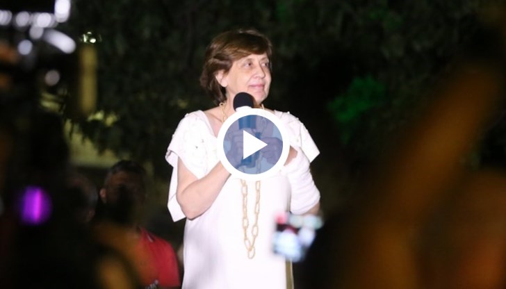 НА ЖИВО: Отровното трио призовава за включване във Великото народно въстание